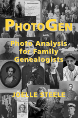 PhotoGEN by Joelle Steele