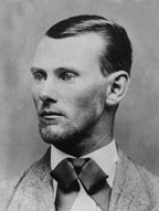 Jesse James photo