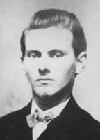 Jesse James photo